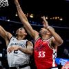Spurs autoritari a Los Angeles senza Wembanyama, Clippers ko