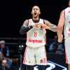 EL highlights: la tripla di Napier mette ko la Virtus Bologna con il Bayern Monaco