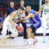 A2 - Avellino, Mussini: «Ci siamo confrontati tra di noi e con l'allenatore per parlare di quello che è successo»