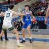 Italbasket U16 sconfitta in semifinale agli Europei: domani per il bronzo