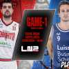 Serie B Playoff - Sarà la Luiss Roma l'avversario dei Legnano Knights