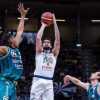 Fortitudo Bologna, il saluto di Fabio Mian: «Non sono certo io quello da ricordare, però ho fatto il massimo»