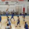 Serie B - A Montemarciano scrimmage tra Janus Fabriano e Loreto Pesato