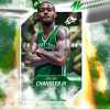 UFFICIALE A2 - Jay Jay Chandler completa il roster del Basket Avellino