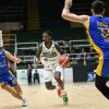 A2 - Reale Mutua Torino crolla malamente al PaladelMauro di Avellino Basket