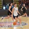 La Molisana Magnolia Campobasso: resoconto scrimmage con Roseto