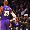 Dopo la sconfitta dei Lakers contro i Suns LeBron ammette di essersi fatto "vecchio"