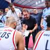 Olimpia Milano, Peppe Poeta: «Per vincere serve disciplina sia in attacco che in difesa»