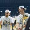 B League - I Ryukyu Golden Kings di Jack Cooley incoronati campioni di Giappone