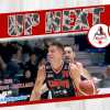 Serie B - Legnano Knights, al Palaborsani arriva l'Orlandina Basket