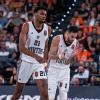 Virtus Bologna, le scelte di Ivanovic: fuori Vildoza, si ferma Canka