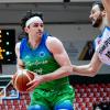 Dinamo Sassari ko in Turchia: vince il Petkimspor dell'ex Whittaker