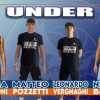 Serie B - Mazzoleni Pizzighettone: quattro giovani del vivaio per coach Baiardo
