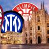 NBA Europe in Italia: Milan e Inter ci pensano. E quale ruolo per Olimpia Milano?