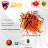 COPPA ITALIANA U14 - Final Four: Sanga Milano-Basket Costa e Venezia-Lupebasket