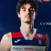 UFFICIALE A2 - Fortitudo Bologna chiude il roster con Samuele Moretti