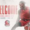 UFFICIALE A2 - Lionel Abega firma alla Wegreenit Urania Milano 