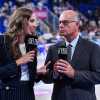 Umberto Gandini: «Il basket è tornato ad avere quella posizione che merita nello sport italiano»
