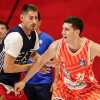 Olimpia Milano, com'è andato il primo scrimmage contro l'ex Garavaglia 