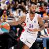 MERCATO EL - Amath M’Baye al ritorno in EuroLeague con il Paris Basketball