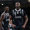 Virtus Bologna: Diarra in dubbio, Pajola verrà sottoposto ad una artroscopia