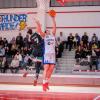A2 F - La Halley Thunder Matelica doma anche Alcamo e continua a volare