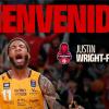 L'ex Pesaro Justin Wright-Foreman va a rinforzare il Casademont Zaragoza