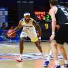 A2 Supercoppa - Trapani Shark in finale: battuta la Tezenis Verona 