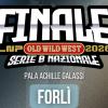 Il 21 giugno a Forlì lo spareggio di B Nazionale per la terza e ultima promozione
