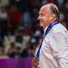 Italbasket, Capobianco: «L'arma vincente? Andare oltre la normalità»