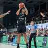 LIVE LBA - Pandemonio a Trento: la Dolomiti Energia trionfa nel finale su Trapani