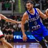 PB: Napoli Basket, in chiusura l'accordo con Marco Spissu. Il play verso il ritorno in Italia