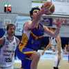 Serie B - Virtus GVM Roma 1960 sconfitta in gara 5 a Capo d'Orlando: svanisce il sogno promozione