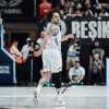 BSL Playoff - Shane Larkin brilla e garantisce la vittoria sul Besiktas