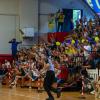Serie B - I Bees iniziano con il piede giusto contro Piazza Armerina