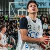 Serie B - Niente da fare per la FAS Basket Corato contro il Barcellona Basket