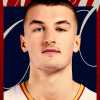 UFFICIALE EL - Il Baskonia si prende il giovane francese Clement Frisch