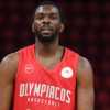 Olympiacos, Keenan Evans si ferma: a rischio le prime di EuroLeague 