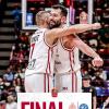 Frecciarossa Supercoppa 2025: L'Olimpia Milano batte Brescia, Mvp Ellis