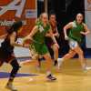 A2 F - La Halley Thunder Matelica si accorda con la giovane Francesca Lo Russo
