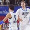 NBA - Ryan Nembhard si presenta al fianco di Cooper Flagg