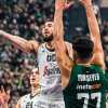 Virtus Bologna, il giorno dopo la sconfitta di Atene con il Panathinaikos e le pagelle