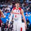 MERCATO EL - Panathinaikos, colpo Cedi Osman: lo annuncia Giannakoupoulos