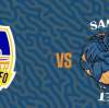 Serie B - Sangiorgese si prepara a ricevere il Golfo Piombino