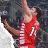 LIVE Basket League - L'Olympiacos vince di misura all'OAKA sul Panathinaikos 