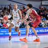 Vanoli Cremona vs Reyer Venezia: dove in TV, preview, diretta
