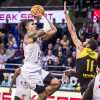 LIVE BCL - Reggio Emilia vs Tenerife: dove in TV, preview, diretta