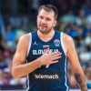 Luka Doncic acquista la villa di Maria Sharapova a Los Angeles per 25 milioni