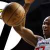 MERCATO NBA - Kai Jones alla Virtus? Intanto si allena con i Miami Heat
