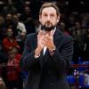 Marco Belinelli: "Stupito dall'amore della gente dopo aver annunciato il ritiro"